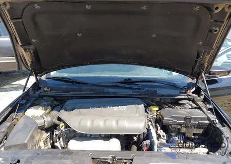 2015 Chrysler 200 Limited z USA, uszkodzony, nr VIN 1C3CCCAB6FN690357